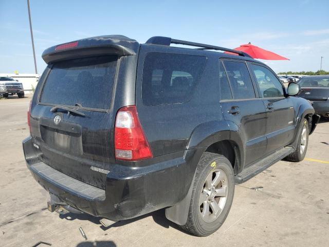 Photo 4 from auction – 2007 TOYOTA 4RUNNER LI with VIN JTEZT17RX78010843
