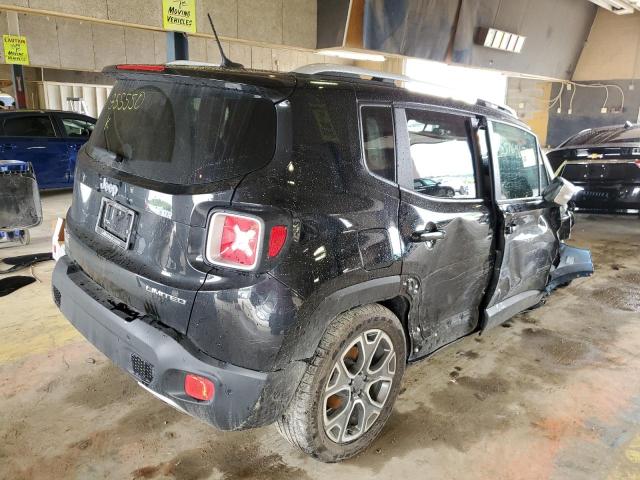 Photo 4 from auction – 2017 JEEP RENEGADE L with VIN ZACCJBDBXHPG55550