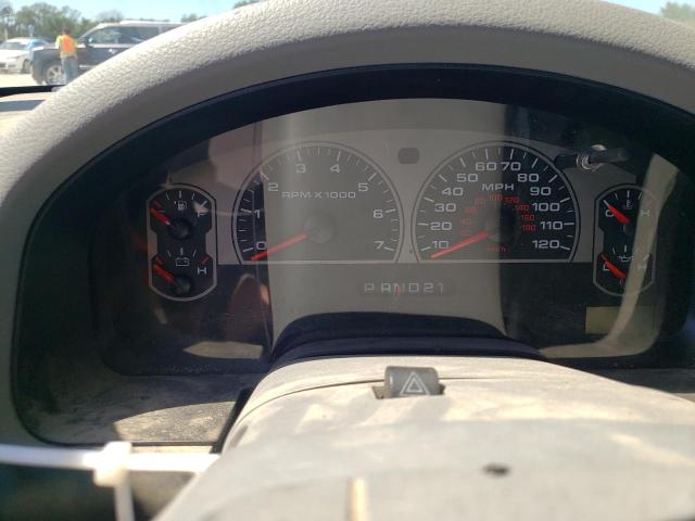 Photo 8 from auction – 2008 FORD F150 SUPER with VIN 1FTPW14V18FA43747