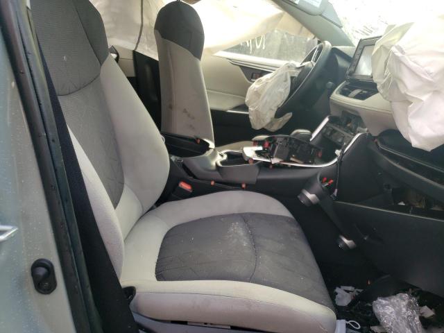 Photo 5 from auction – 2019 TOYOTA RAV4 XLE with VIN JTMP1RFV1KD045222