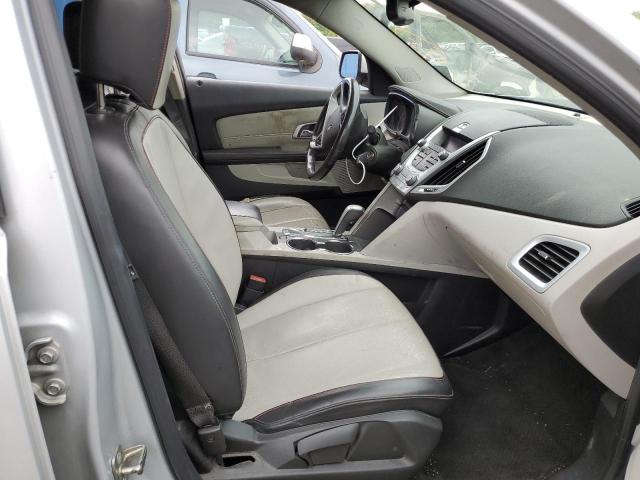 Photo 5 from auction – 2011 GMC TERRAIN SL with VIN 2CTALUEC0B6474079
