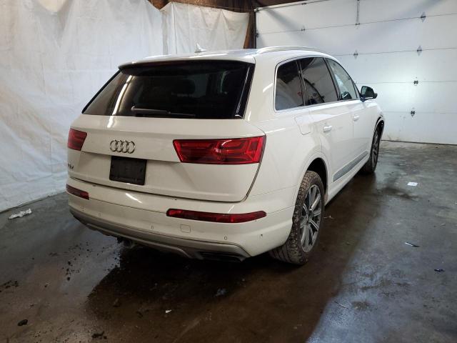 Photo 4 from auction – 2019 AUDI Q7 PRESTIG with VIN WA1VAAF74KD020092