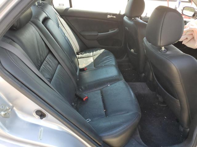 Photo 6 from auction – 2005 HONDA ACCORD EX with VIN 1HGCM66865A005241
