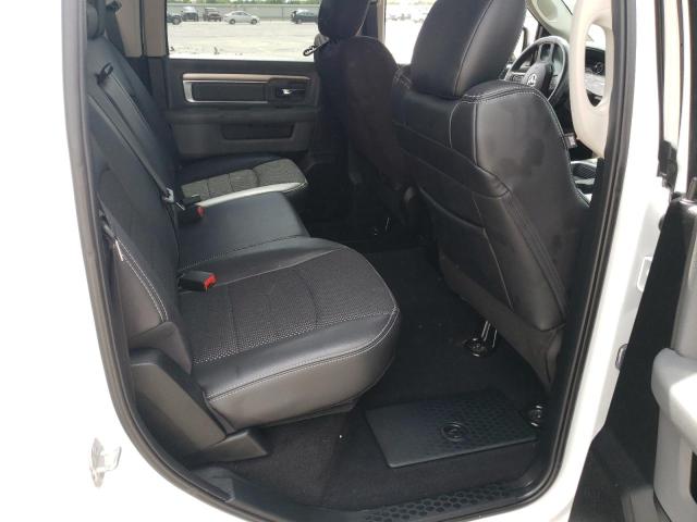 Photo 6 from auction – 2018 RAM 1500 SLT with VIN 1C6RR7LT2JS158588
