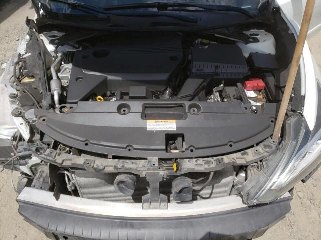 Photo 7 from auction – 2016 NISSAN ALTIMA 2.5 with VIN 1N4AL3AP2GN372676