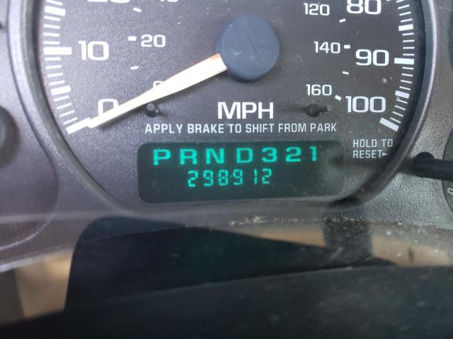 Photo 8 from auction – 2001 GMC NEW SIERRA with VIN 2GTEC19V211365061