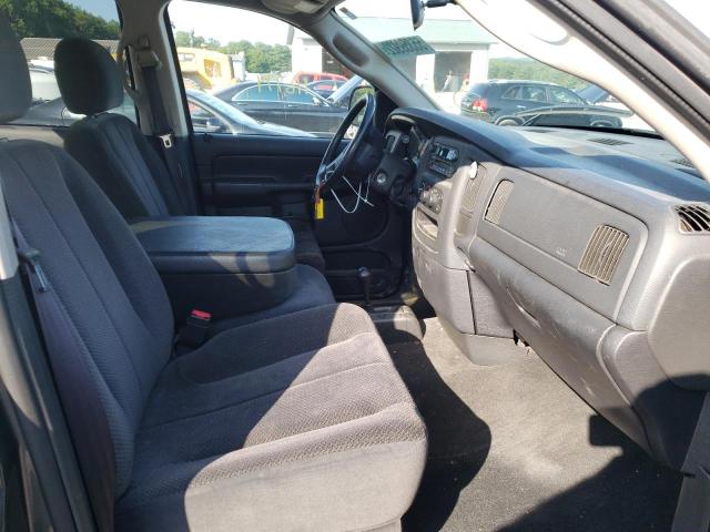 Photo 5 from auction – 2003 DODGE RAM 1500 S with VIN 1D7HU18N53S287105