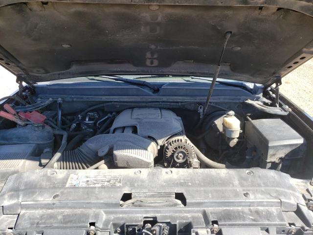 Photo 7 from auction – 2011 GMC YUKON DENA with VIN 1GKS2EEF6BR107683
