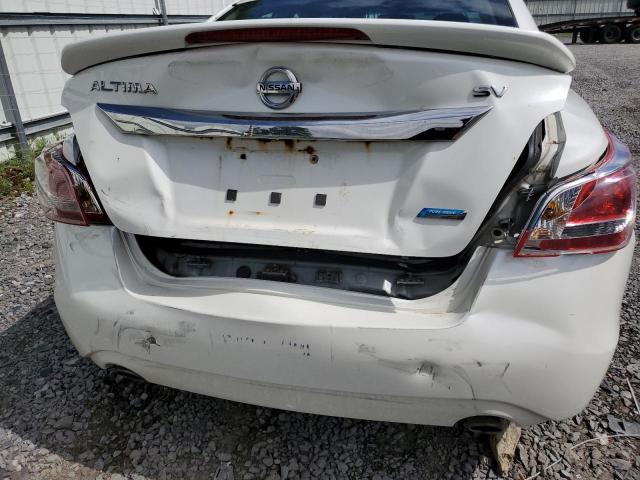 Photo 9 from auction – 2013 NISSAN ALTIMA 2.5 with VIN 1N4AL3AP3DN434971