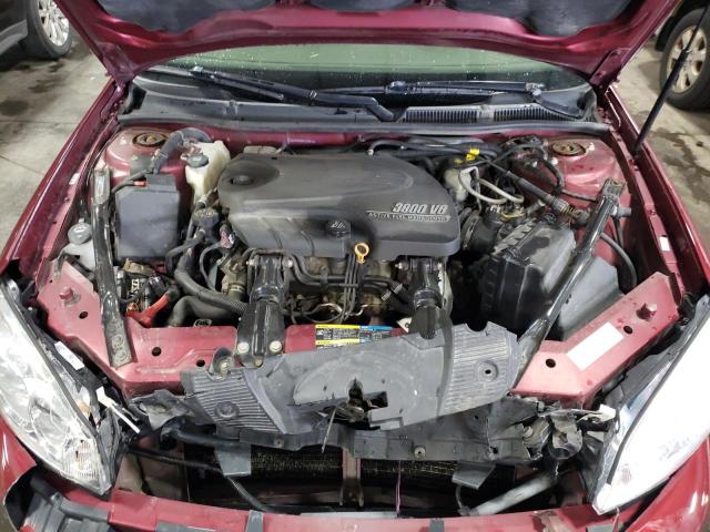 Photo 7 from auction – 2008 CHEVROLET IMPALA LTZ with VIN 2G1WU583881264618