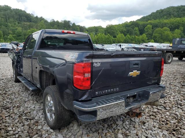 Photo 3 from auction – 2015 CHEVROLET SILVERADO with VIN 1GC1KVE88FF161079