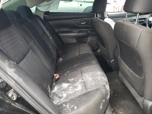 Photo 6 from auction – 2016 NISSAN ALTIMA 2.5 with VIN 1N4AL3APXGN384882