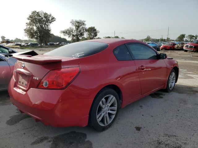 Photo 4 from auction – 2011 NISSAN ALTIMA S with VIN 1N4AL2EP0BC119946
