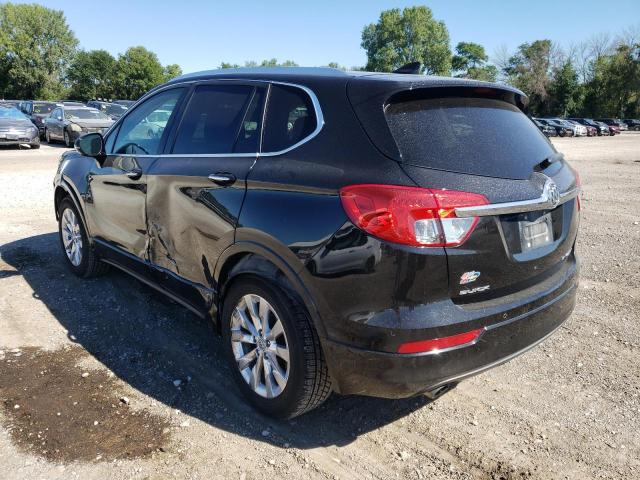 Photo 3 from auction – 2017 BUICK ENVISION E with VIN LRBFXDSA3HD005019