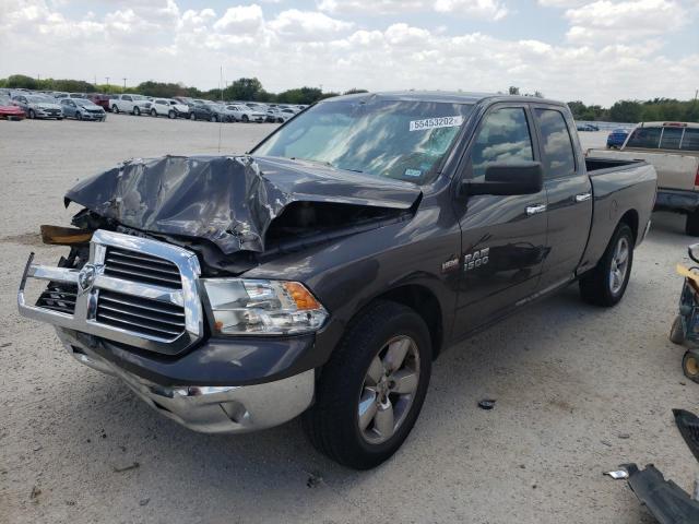 Photo 2 from auction – 2016 RAM 1500 SLT with VIN 1C6RR6GT4GS163238
