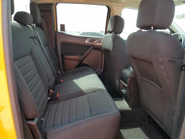 Photo 6 from auction – 2021 FORD RANGER XL with VIN 1FTER4EH3MLD80098