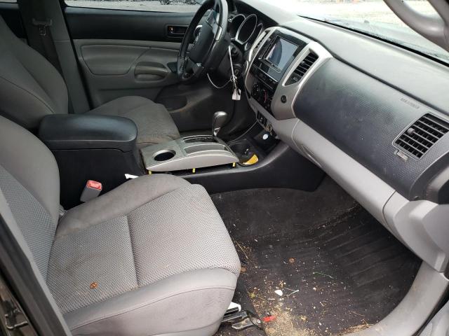 Photo 5 from auction – 2012 TOYOTA TACOMA DOU with VIN 3TMLU4EN3CM096348