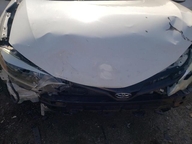 Photo 7 from auction – 2014 TOYOTA COROLLA L with VIN 5YFBURHE5EP145193