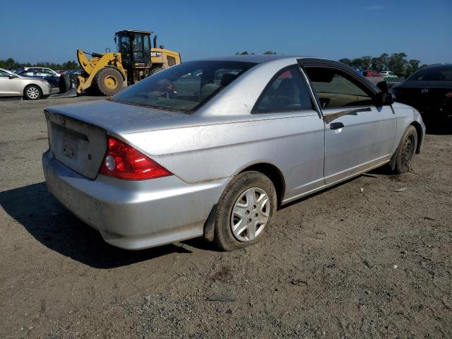 Photo 4 from auction – 2005 HONDA CIVIC with VIN 1HGEM22165L027111