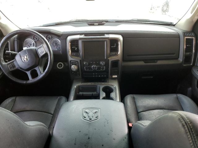 Photo 9 from auction – 2017 RAM 1500 SPORT with VIN 1C6RR7MT6HS648864