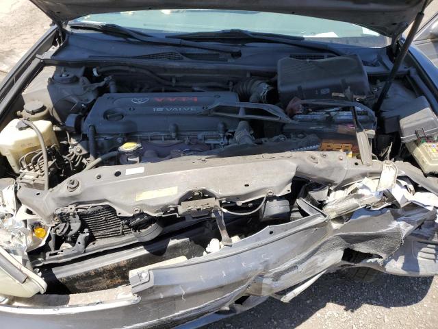 Photo 7 from auction – 2005 TOYOTA CAMRY LE with VIN 4T1BE32K95U580404