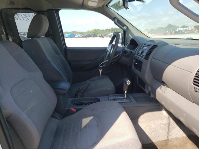 Photo 5 from auction – 2012 NISSAN FRONTIER S with VIN 1N6BD0CT1CC473862