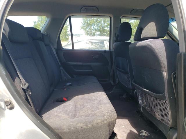 Photo 6 from auction – 2006 HONDA CR-V LX with VIN JHLRD78596C813495