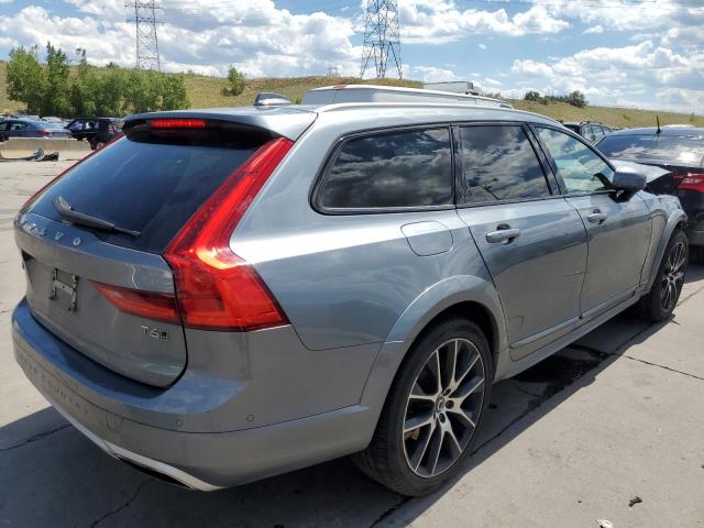 Photo 4 from auction – 2017 VOLVO V90 CROSS with VIN YV4A22NLXH1007859