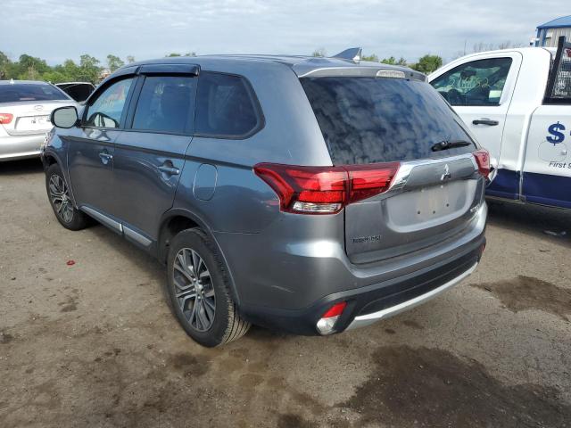Photo 3 from auction – 2017 MITSUBISHI OUTLANDER with VIN JA4AD3A34HZ057788