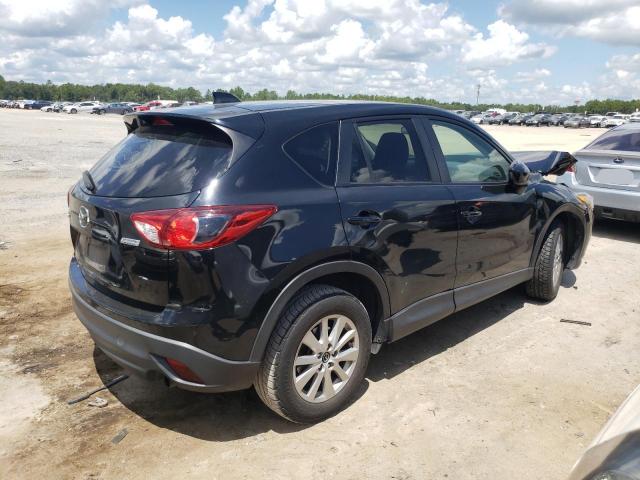 Photo 4 from auction – 2015 MAZDA CX-5 TOURI with VIN JM3KE2CY2F0432340