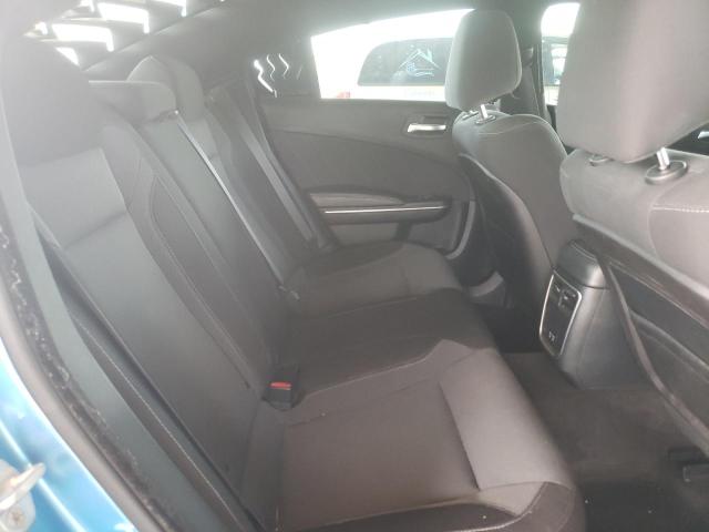 Photo 6 from auction – 2015 DODGE CHARGER R/ with VIN 2C3CDXCT0FH762611