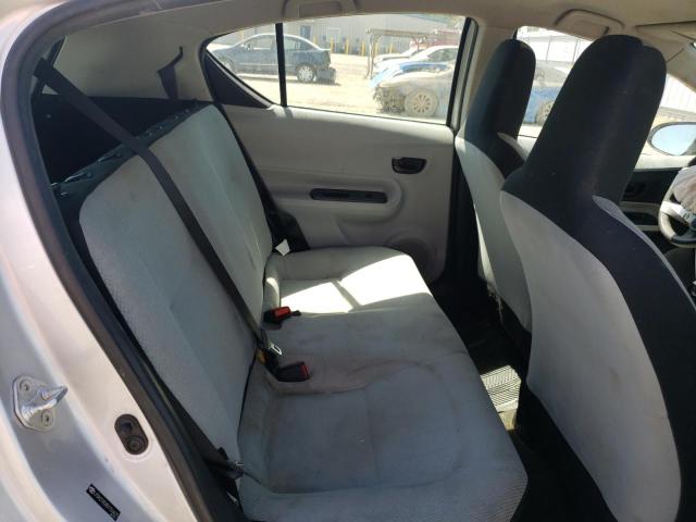 Photo 6 from auction – 2013 TOYOTA PRIUS C with VIN JTDKDTB34D1556625