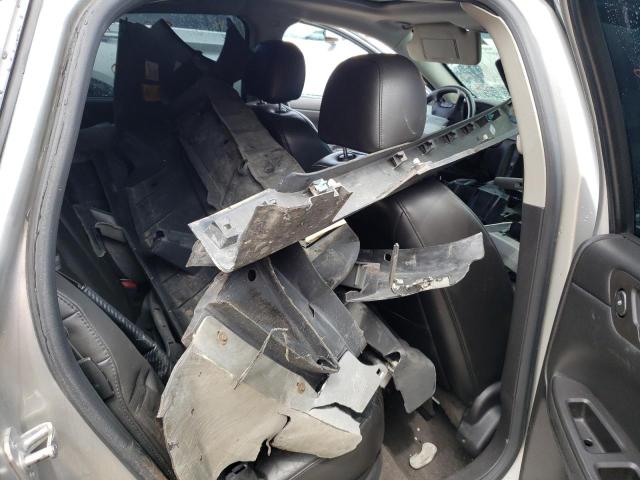 Photo 6 from auction – 2006 CHEVROLET IMPALA LTZ with VIN 2G1WU581269197267