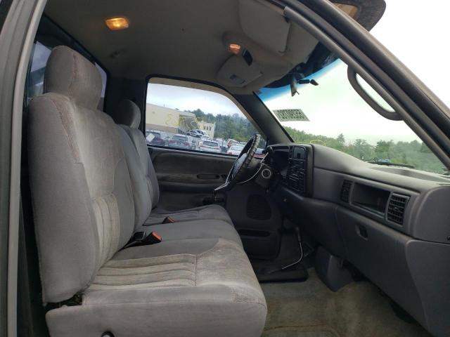Photo 5 from auction – 1997 DODGE RAM 1500 with VIN 1B7HF16Y9VJ506495