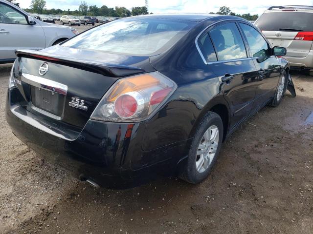 Photo 4 from auction – 2012 NISSAN ALTIMA BAS with VIN 1N4AL2AP9CN471483