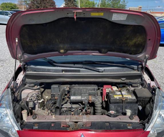 Photo 7 from auction – 2015 MITSUBISHI MIRAGE ES with VIN ML32A4HJ5FH008232