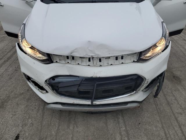 Photo 7 from auction – 2018 CHEVROLET TRAX 1LT with VIN 3GNCJLSB9JL302845