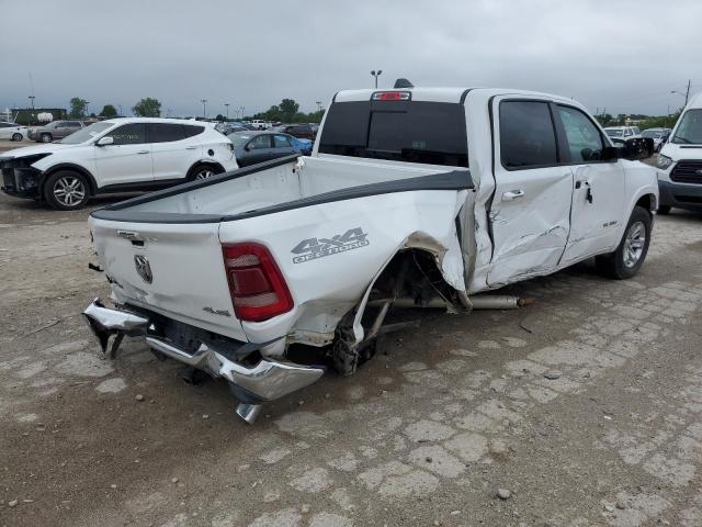 Photo 9 from auction – 2021 RAM 1500 LARAM with VIN 1C6SRFJT0MN693694