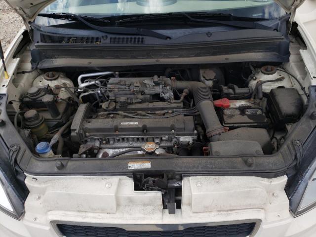 Photo 7 from auction – 2010 KIA SOUL + with VIN KNDJT2A20A7137939