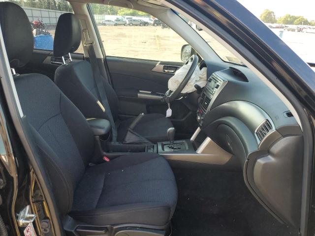 Photo 5 from auction – 2012 SUBARU FORESTER 2 with VIN JF2SHADC5CH464940