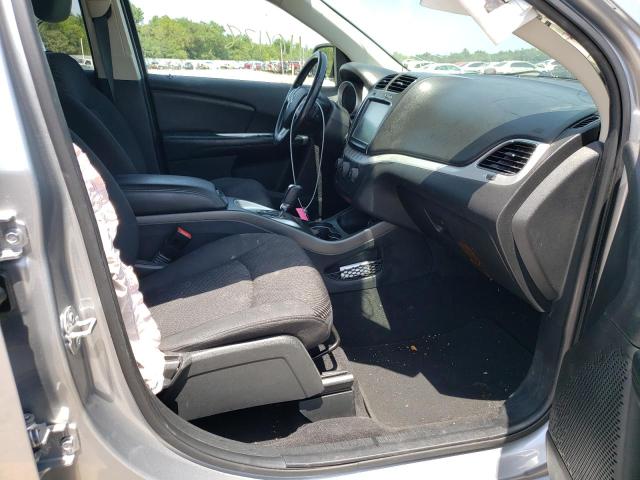 Photo 5 from auction – 2018 DODGE JOURNEY SX with VIN 3C4PDCBG0JT530133
