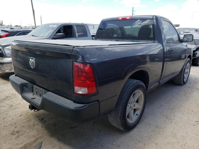 Photo 4 from auction – 2014 RAM 1500 ST with VIN 3C6JR6AT5EG175795