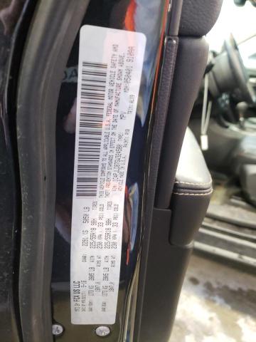 Photo 10 from auction – 2016 JEEP CHEROKEE L with VIN 1C4PJLDB7GW324580