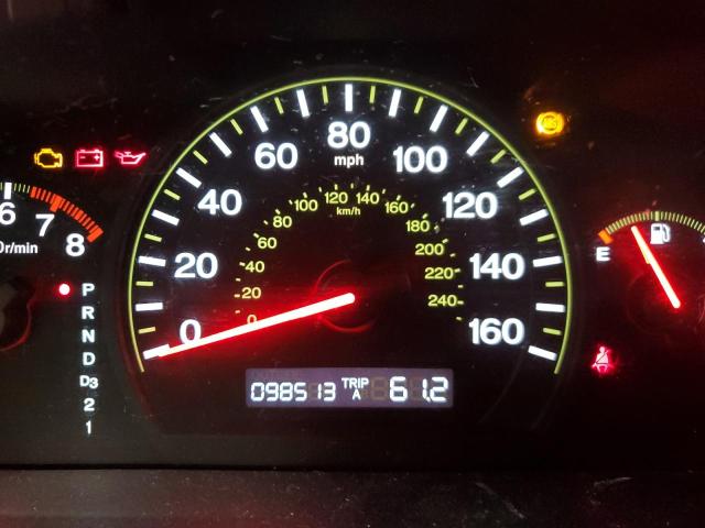 Photo 8 from auction – 2003 HONDA ACCORD LX with VIN JHMCM56323C005718