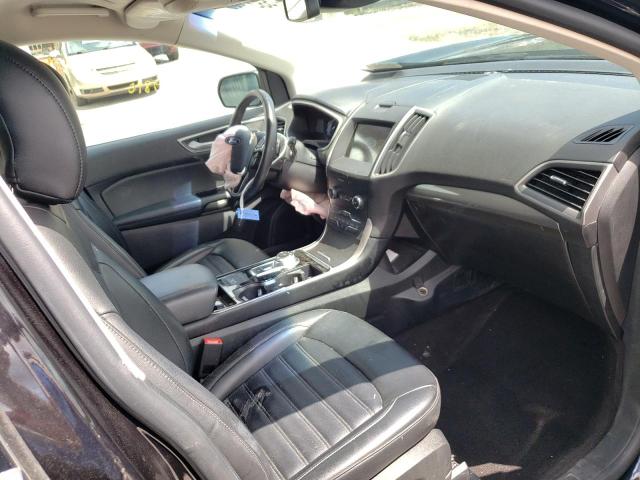 Photo 5 from auction – 2019 FORD EDGE SEL with VIN 2FMPK4J91KBC05093