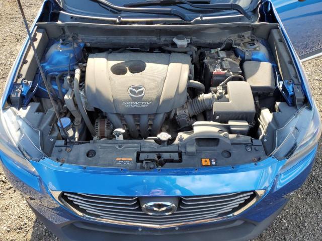 Photo 7 from auction – 2016 MAZDA CX-3 GRAND with VIN JM1DKBD7XG0118646