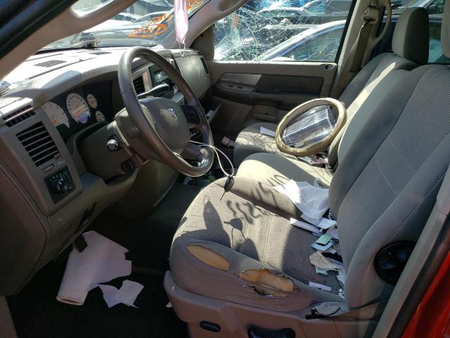 Photo 5 from auction – 2007 DODGE RAM 1500 S with VIN 1D7HA18217S132331