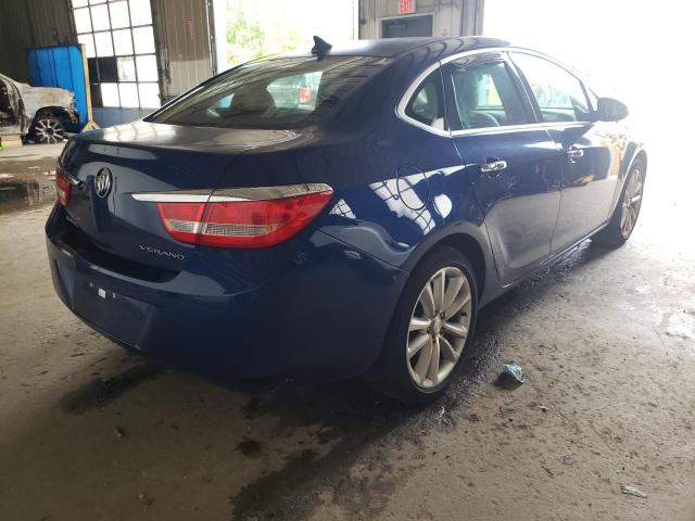 Photo 4 from auction – 2013 BUICK VERANO with VIN 1G4PP5SK9D4210709