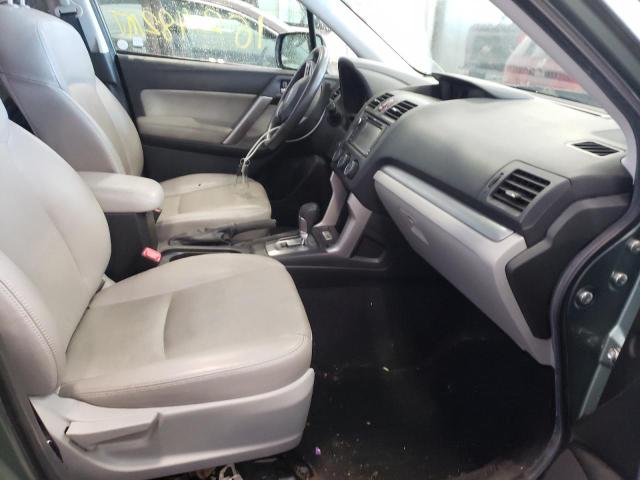Photo 5 from auction – 2014 SUBARU FORESTER 2 with VIN JF2SJAJC0EH413311