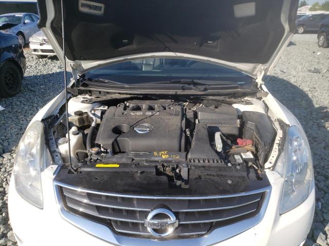 Photo 9 from auction – 2012 NISSAN ALTIMA SR with VIN 1N4BL2AP4CC128175